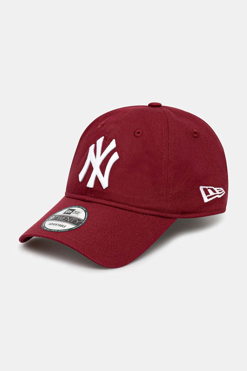 New Era șapcă de baseball din bumbac LEAGUE ESSENTIAL 9TWENTY®