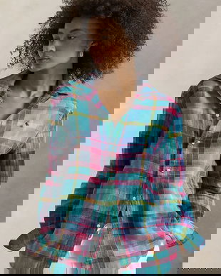 Polo Ralph Lauren cămașă de in