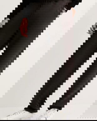 EA7 Emporio Armani pantaloni de trening