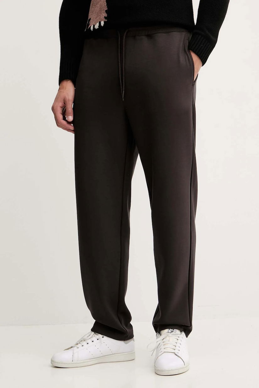 EA7 Emporio Armani pantaloni de trening