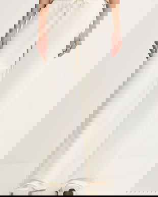 Guess pantaloni de trening PEONY