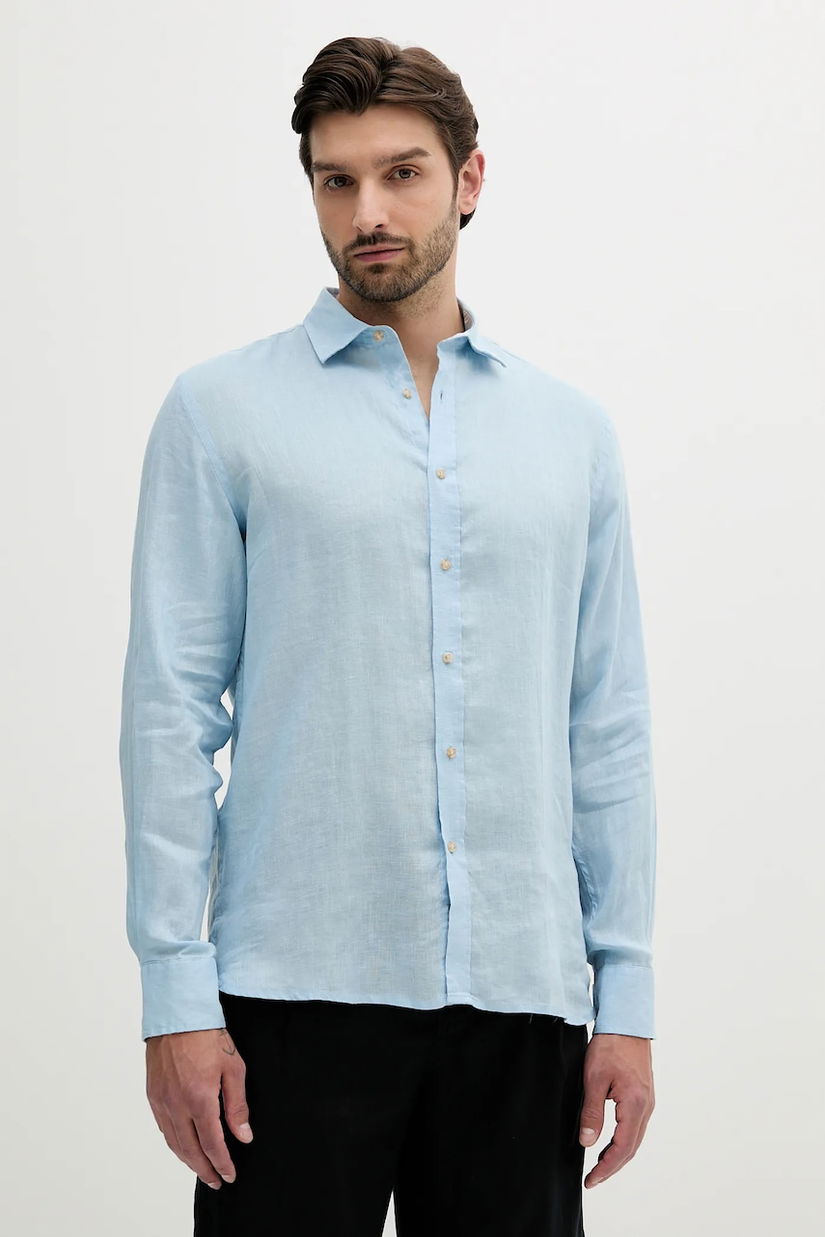 Liu Jo cămașă de in