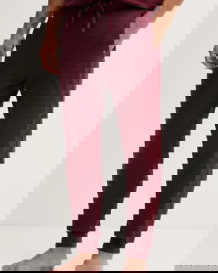 HUGO pantaloni de lounge LIAM Long pant