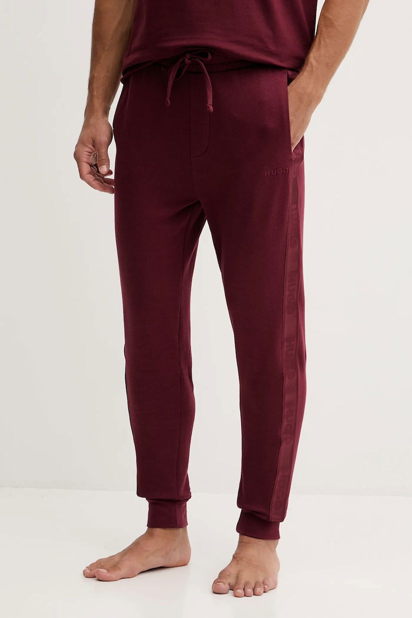 HUGO pantaloni de lounge LIAM Long pant