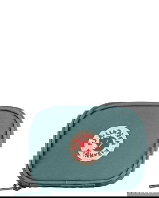 Fjallraven portofel Kanken