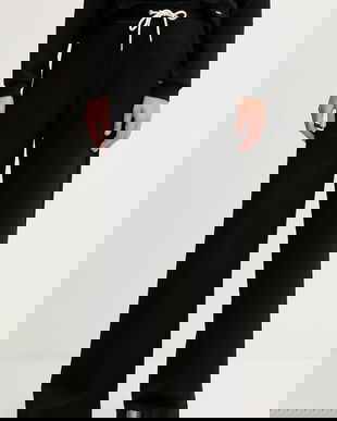 Guess pantaloni de trening PEONY