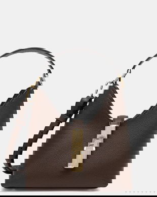 Furla poșetă de piele