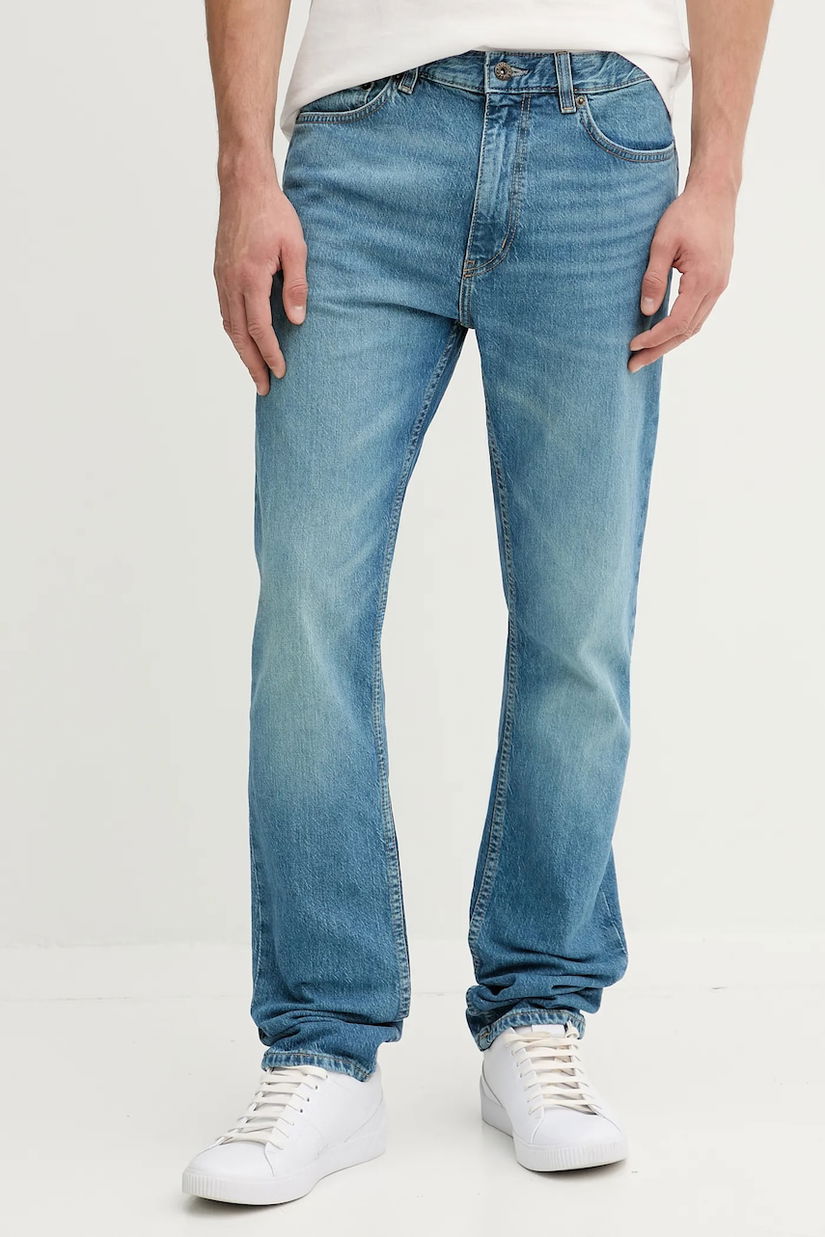 HUGO Blue jeans Ash