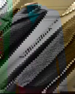 Pulover brand, lana 70%