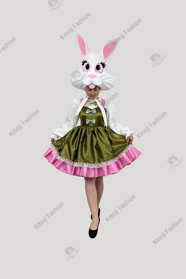 Mascotă Iepure Model 2 Adult