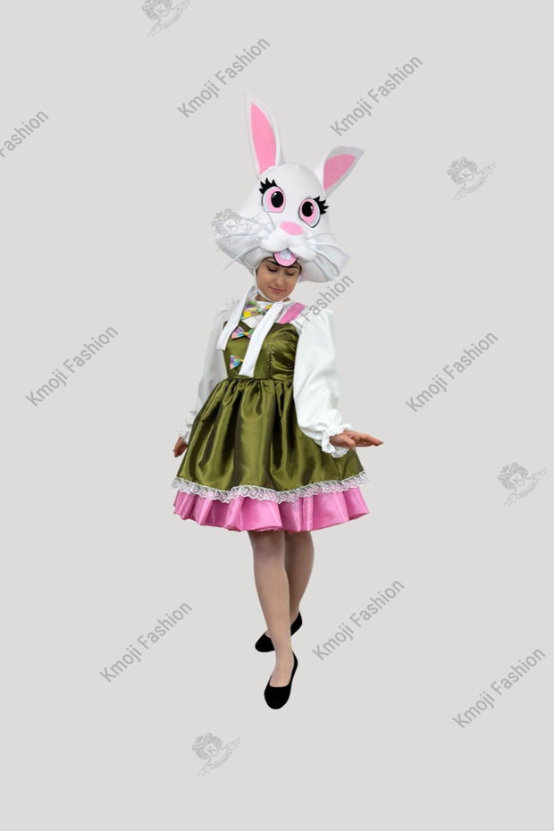 Mascotă Iepure Model 2 Adult