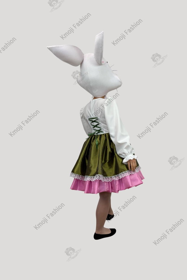 Mascotă Iepure Model 2 Adult