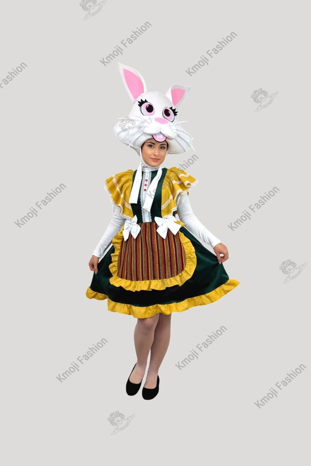 Mascotă Iepure Nala Adult