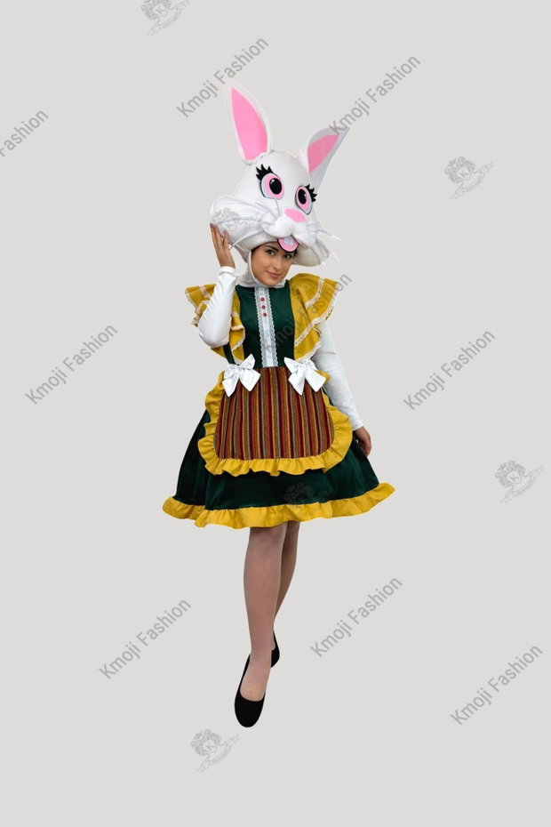 Mascotă Iepure Nala Adult