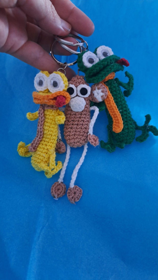 Breloc