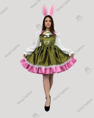 Rochie Iepure Adult
