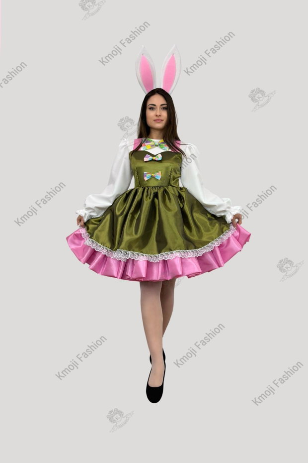 Rochie Iepure Adult