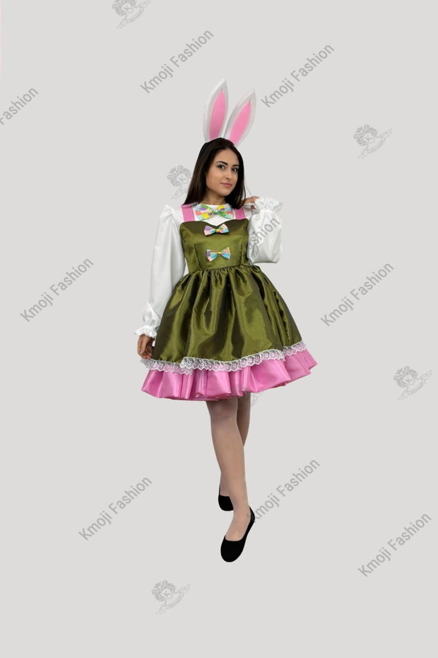 Rochie Iepure Adult