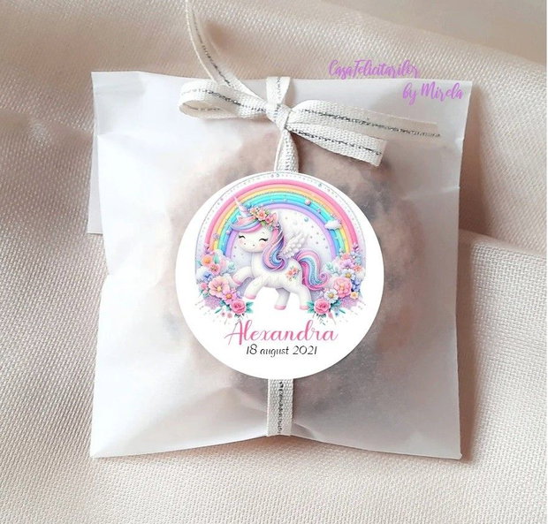 Etichete Unicorn