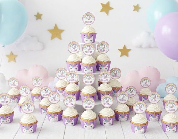 Toppere Unicorn