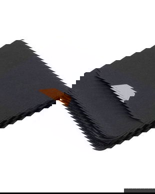 Mapă de scris A5, Piksel, din Rpet, 18x23 cm