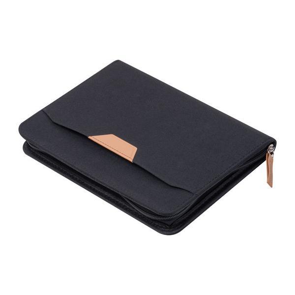 Mapă de scris A5, Piksel, din Rpet, 18x23 cm