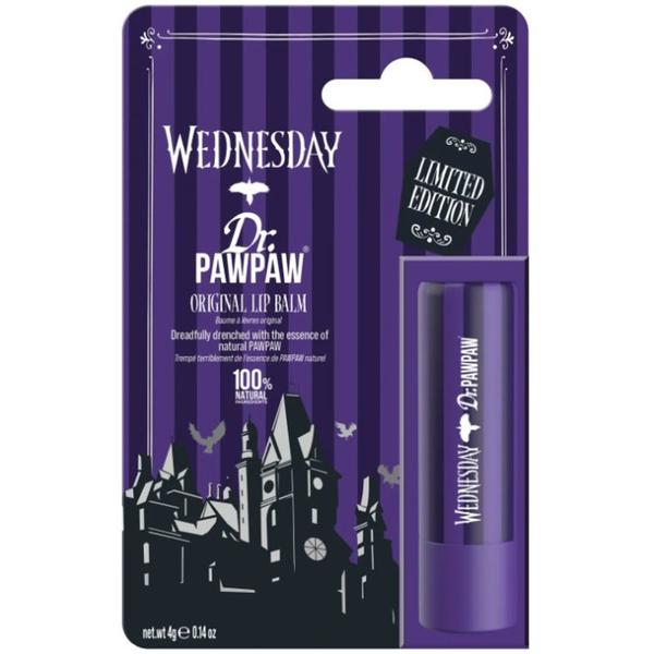 Balsam de Buze cu Extract de Papaya - Dr PawPaw Wednesday Original Balm, 4 g