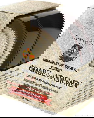 Pomada de par pentru barbati, Sunny Isle,113 g