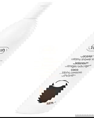 Gel de dus cremos cu nuca de cocos Ziaja, 500 ml