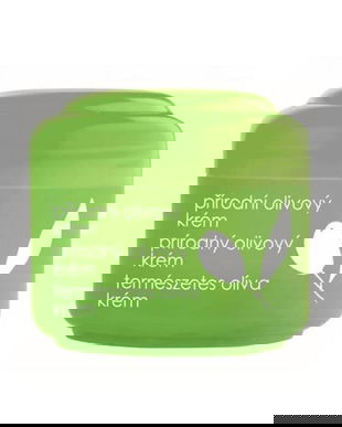 Crema de fata cu ulei de masline Ziaja 50 ml