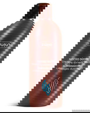 Gel de dus hidratant cu unt de cacao Ziaja 500 ml