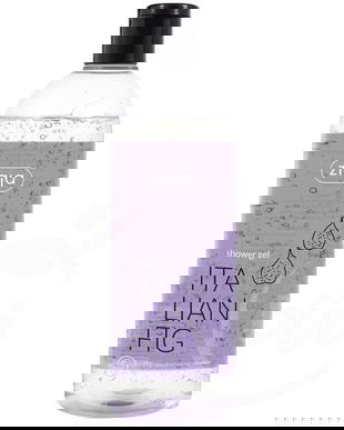 Gel de dus cu extract de smochine italiene Ziaja 500 ml