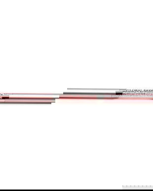 Set de pensule pentru gel cu două capete Global Fashion, 6 buc