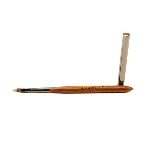 Pensulă pentru designul unghiilor, Ombre Brush