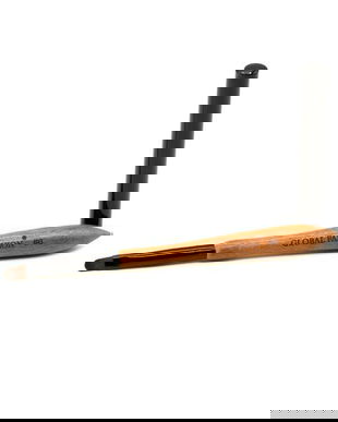 Pensulă pentru gel, Round gel brush #6