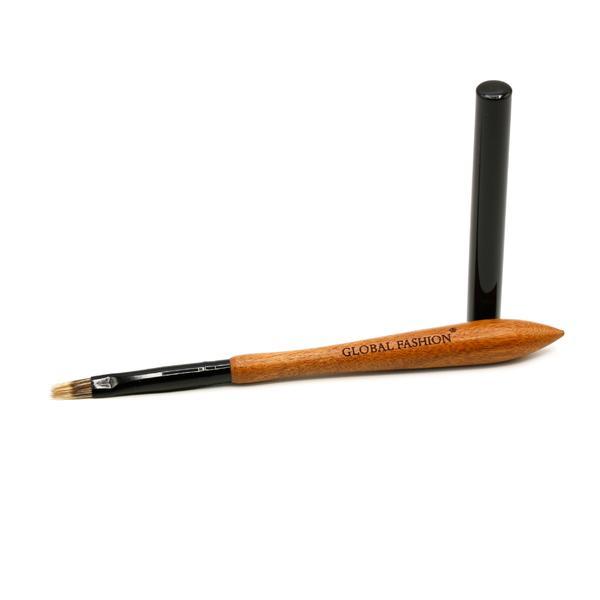 Pensulă pentru design-ul unghiilor, Ombre Brush