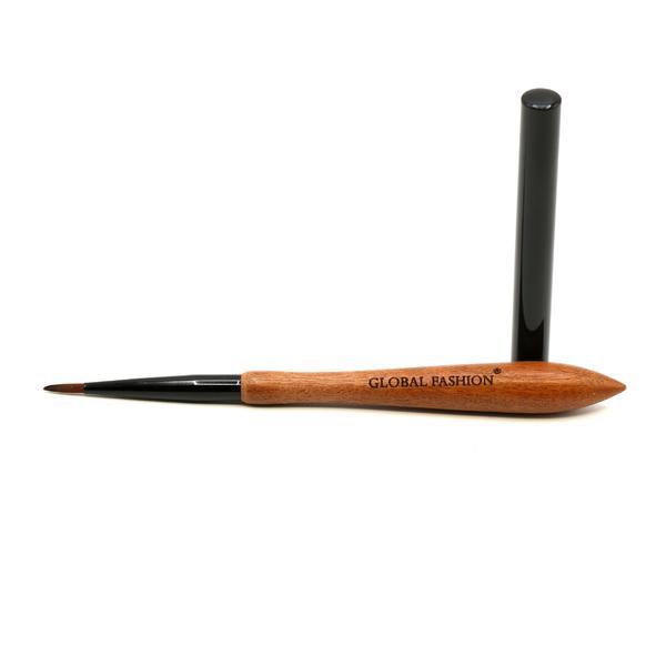 Pensulă pentru design-ul unghiilor, Effection Brush