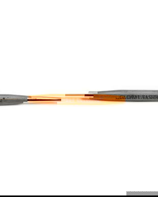 Pensulă cu două fețe pentru design 3D