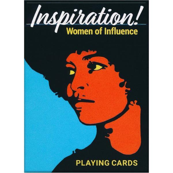 Carti de joc: Inspiration