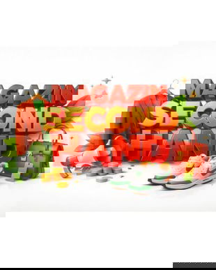 Banner Personalizat Magazin Second Hand 80&times;110 cm