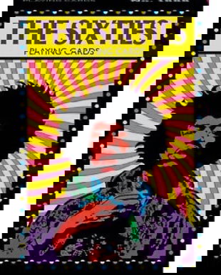 Carti de joc: The Sixties