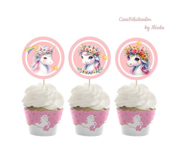 Toppere unicorn