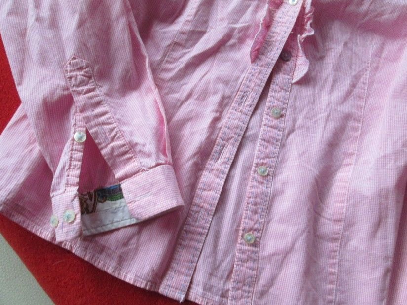 camasa romantica dame Milano 36