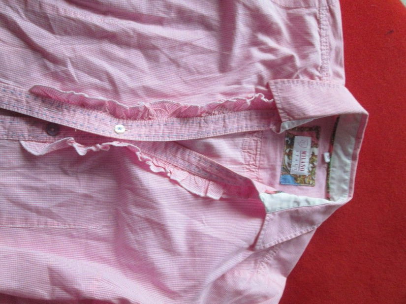 camasa romantica dame Milano 36