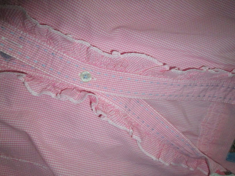 camasa romantica dame Milano 36