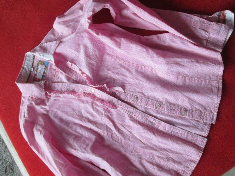 camasa romantica dame Milano 36