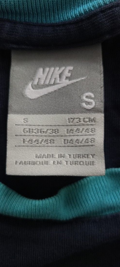 Maletă Nike