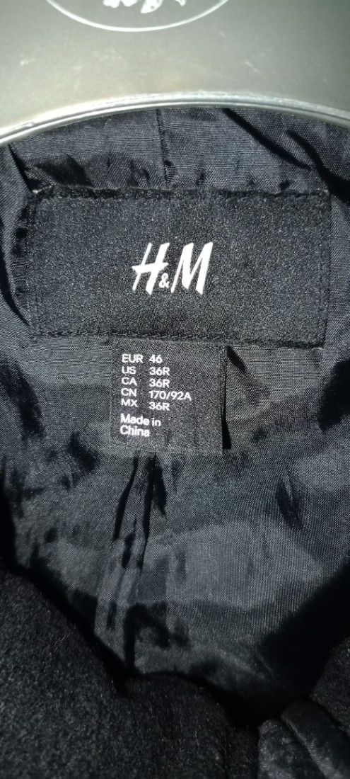 Palton H&M