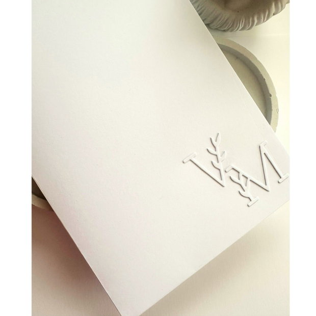 Plic personalizat pentru invitatii