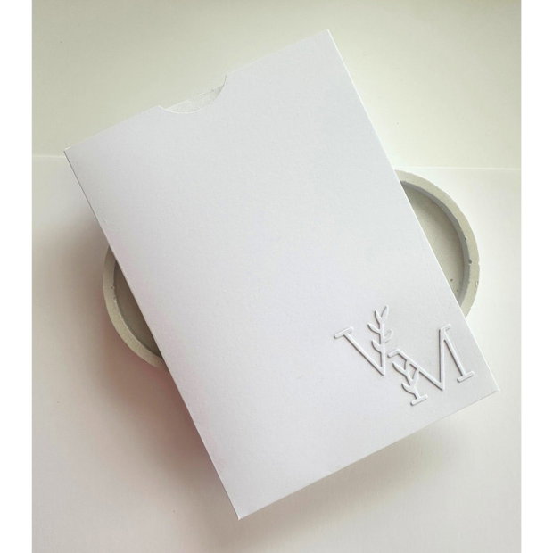 Plic personalizat pentru invitatii